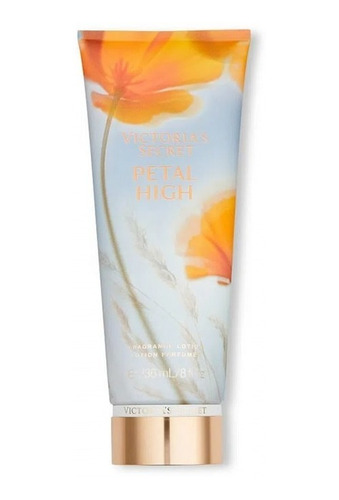 Victoria's Secret Petal High Body Lotion Crema Corporal