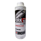 Aceite Ipone Suspension Liquido Barral Fork 10 Motoscba