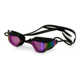 Goggles Natacion Adulto Modelo Terminator Morado - Escualo