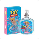 Desodorante Colônia Jequiti Toy Story Betty 25ml