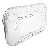 Carcasa Acrilica Protectora Para Gamepad Wii U -residentgame