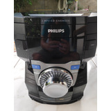 Peças Philips Fwm9000