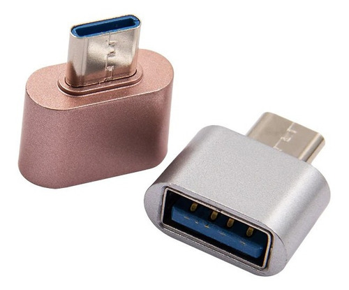 Adaptador Otg Usb 2.0