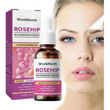 Sérum Natural De Rosa Mosqueta, Aceite Esencial Orgánico De
