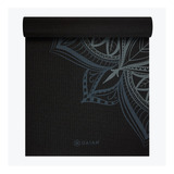 Mat De Yoga 5mm / Ecológico / Gaiam #1 / Colchoneta / Usa