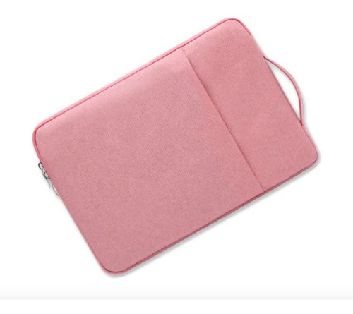 Funda Para Laptop Acer Color Rosa Quintanna Vi