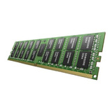 Memoria Ram Color Verde 8gb 1 Samsung M393b1k70ch0-yh9