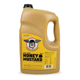 Salsa Honey Mustard Mostaza Dulce 3.8 L Al Mejor Precio