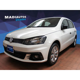 Volkswagen Gol Comfortline 1.6 Mecanico Hb