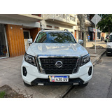 Nissan Frontier Xe /at 2022 