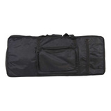 Funda Teclado Acolchada Proel Bag910pn/ Castillo Music