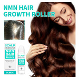 Rodillo Para El Crecimiento Del Cabello Nmn Creative Ball Es