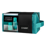 Perfume Hombre Acqua Di Colbert Necessaire 60ml+ Desodorante