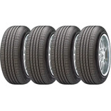 Kit De 4 Hankook Optimo H426 195/50r16 84 H