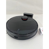 Aspiradora Mi Robot Vacumm Mop P Xiaomi Color Negro