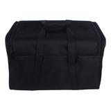 Durable Oxford Impermeable Cajon Gig Bag De Tambor Con Una