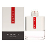 Prada Luna Rossa 150 Ml. Edt. Hombre - mL a $34