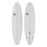 Prancha De Surf Funboard Mini Malibu