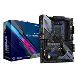 Asrock B550 Extreme4 Soporta 3ª Generación Amd Am4 Ryzen /