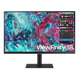 Samsung Viewfinity S80tb Uhd 4k Ips 165hz Thunderbolt4 27