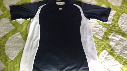 Remera adidas Talle M Importada // Belgrano