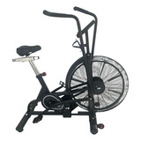 Air Bike Fitness Crossfit Bicicleta De Aire Fitness