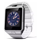 Reloj Móvil Dz09 Smartwatch Chip