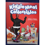 Catálogo - Kiddie Meal Collectibles - Sodaro & Malloy -