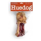 Hueso Para Perro Jamon Crudo Huedog Xl Caja De 10 Unidades