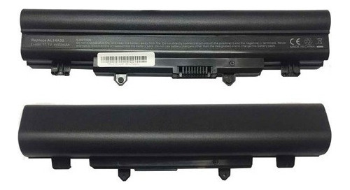 Bateria Portatil Acer E14/e15/e5-411/e5-421g/e5-471 Tein