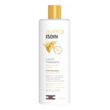 Locion Hidratante Para Piel Sensible(avena). Isdin