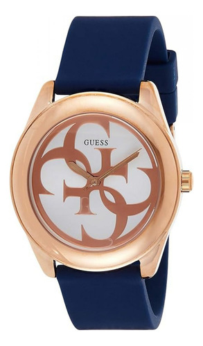 Reloj Guess W0911l6 G Twist Quartz Mujer