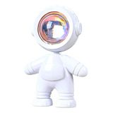 Proyector Astronaut Sunset Lamp, 7 Colores, Rgb, Luz Nocturn