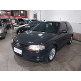 Volkswagen Gol Power Full 3 Puertas 1.6n C/pantalla 2006