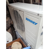 Unidad Exterior Aire Acondicionado Surrey 2500 Frio Calor 