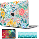 Twol Funda Para Macbook Pro 2020 De 13 Pulgadas  Carcasa Ri