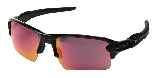 Oakley Flak 2.0 X L Polished Black / Prizm Field Oo9188-91