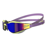 Goggle Fastskin Hyper Elite Mirror Purple