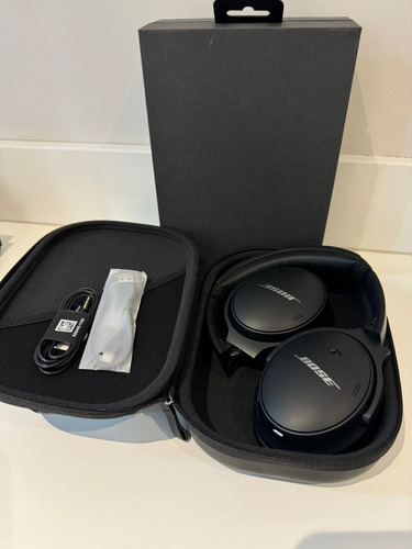 Bose Quietcomfort, Audífonos Externos Bluetooth