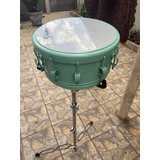 Timbal Compacto