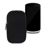 Kwmobile Funda Compatible Con Garmin Edge 1030/1030 Plus / 1