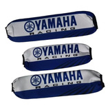 Cubre Amortiguadores Sublimados X3 Atv Yamaha-bmmotopartes