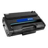 Toner Alternativo Para Ricoh Sp 3710 Dn Sf Laser Sp3710