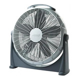 Ventilador Piso Pared Myair Mytek 3385 20 PuLG.