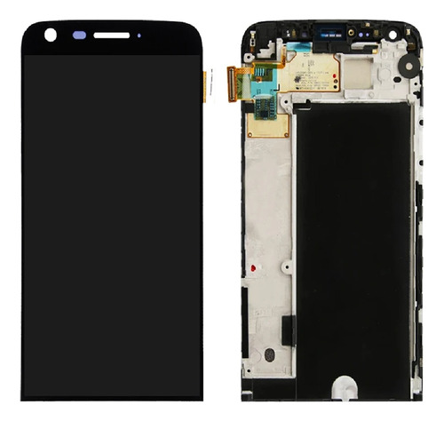 Modulo LG G5 H840 H850 H860 Pantalla Display Original Touch