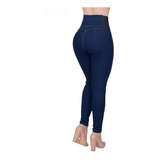 Jeans Mujer Pantalón Dama Colombiano Levanta Pompa Vk Jeans 