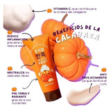 Tonymoly - Espuma Limpiadora De Calabaza Pumpkin Juice