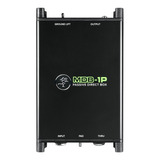 Caja Directa Mackie Mdb-1p