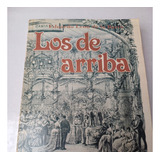 Los De Arriba    Eduardo Léon De La Barra  (c/ilustrac.)