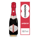 Espumante Chandon Aperitif 187ml Caja X24 Chandon